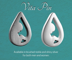Vita Pins