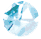Aquamarine (March)