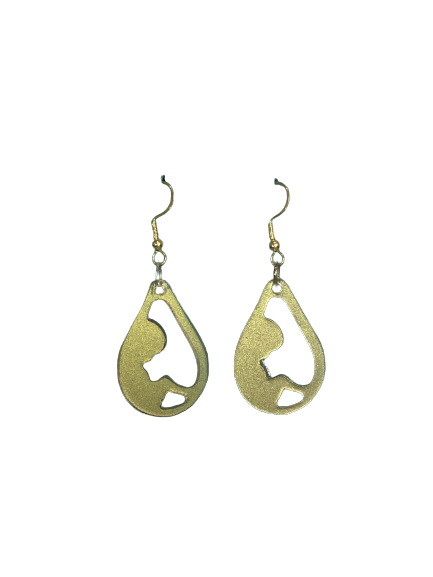 Gold Tone