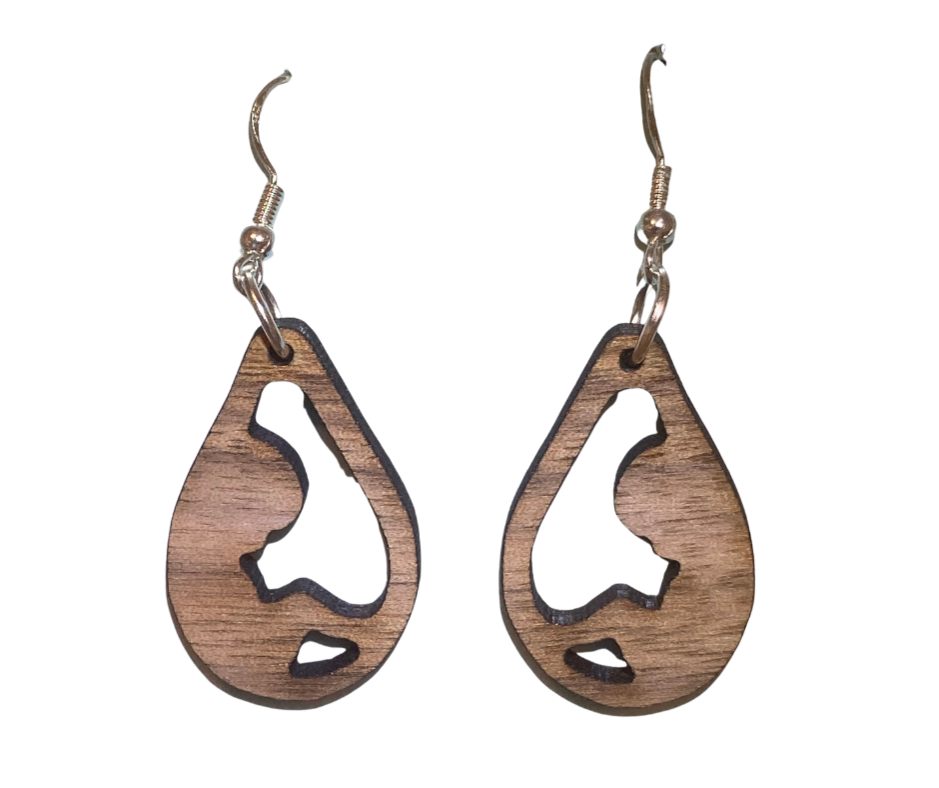 Natural Wood